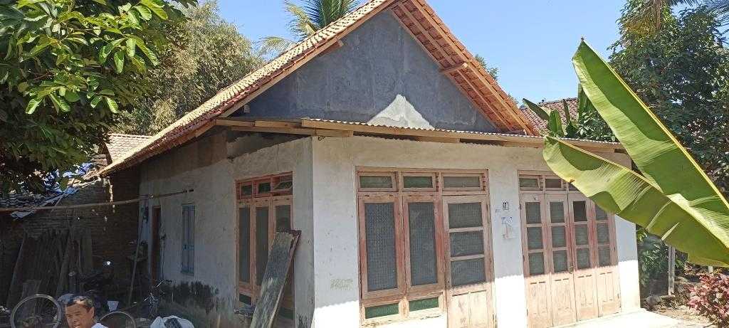 Foto Rumah Tereaisasi